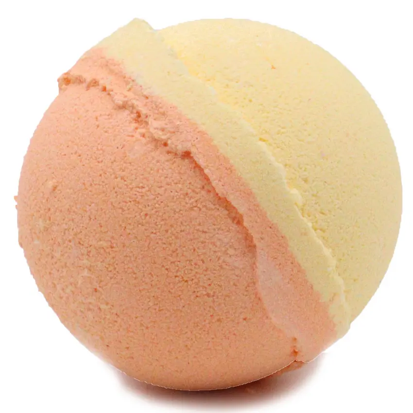 Peach Sangria Bath Bomb 180g