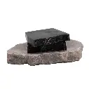 White Fig & Vanilla Soap Slice