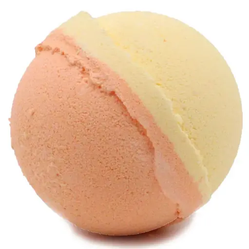 Peach Sangria Bath Bomb 180g