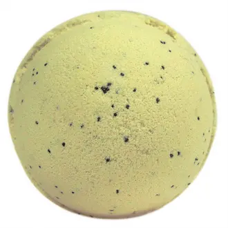 Simply Vanilla Bath Bomb 180g
